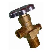 CGA346 BRASS VALVE 3000PSI Cascade Cylinder